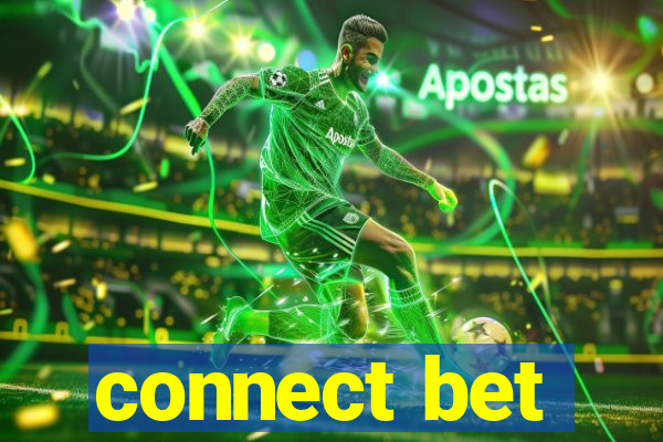 connect bet